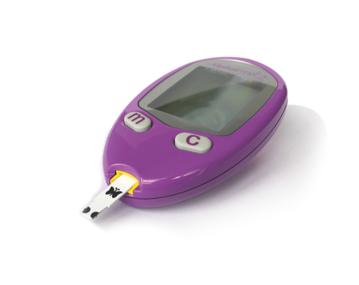 veterinary glucometer