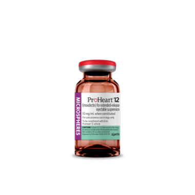 Proheart sale heartworm treatment